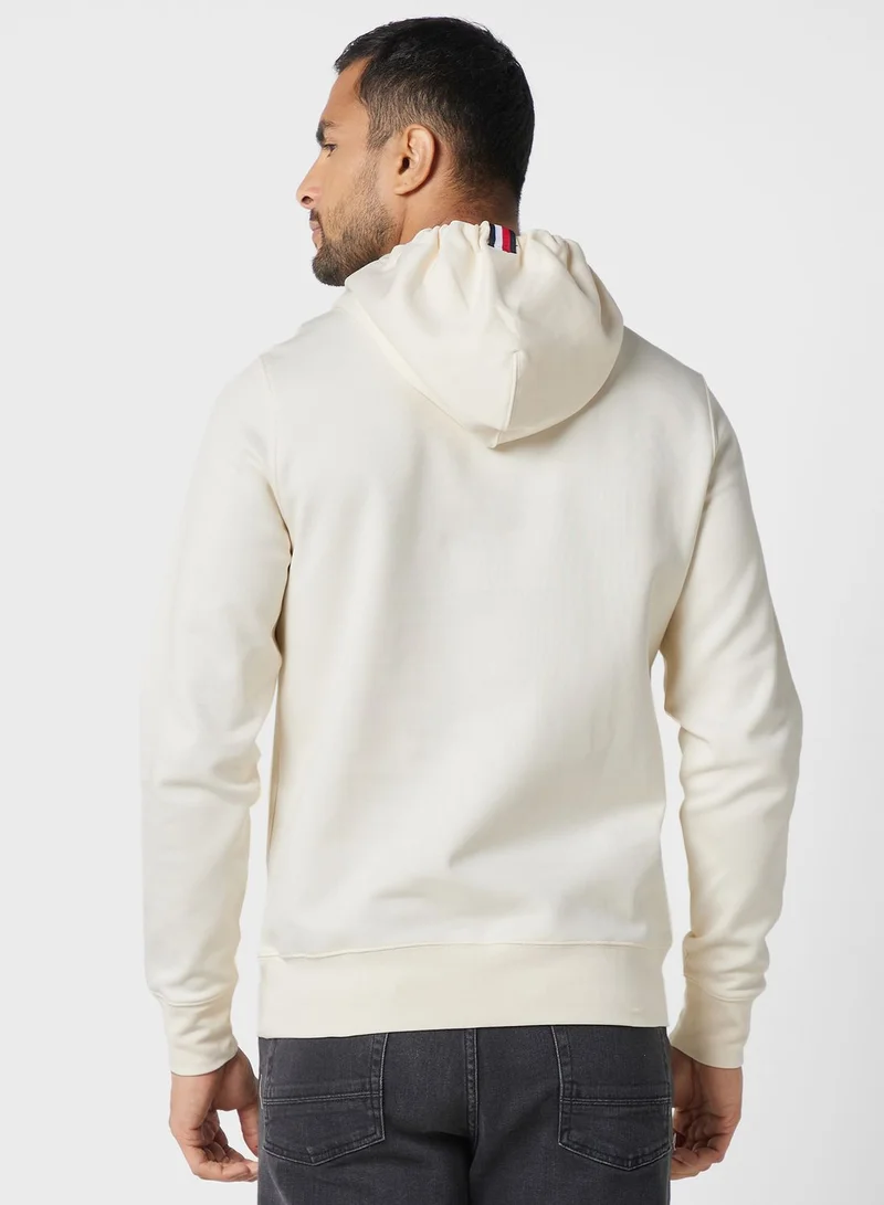 TOMMY HILFIGER Monogram Hoodie