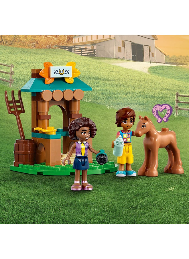 Friends Autumn’S House Building Toy Set; Creative Fun For Ages 7+; With 4 Mini-Dolls; Comes With Accessories For Baking Role Play And Pony-Care Stories (853 Pieces) 41730 - pzsku/Z9E988048C09802902B08Z/45/_/1706598729/4c885102-bc7f-4b22-9bf9-3d8d382d4937