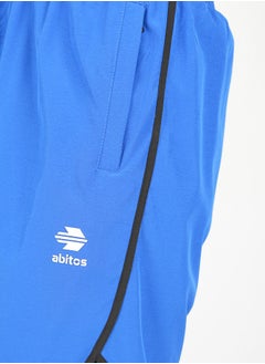 Abitos Men’s Micro Double Shorts – Ultra-Comfortable and Stylish Activewear  - Image 4