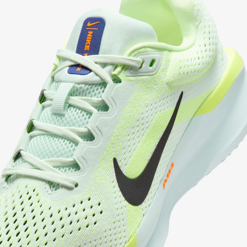 Nike Green Women's Winflo 11 Road Running Shoes for Women | Best Price UAE