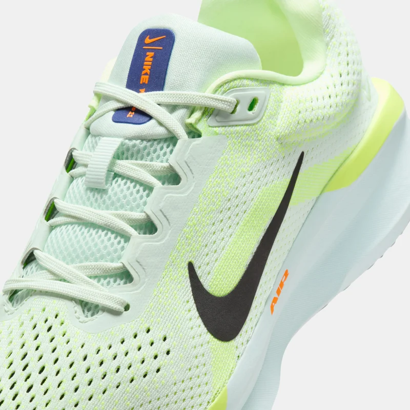 Nike Green Women's Winflo 11 Road Running Shoes for Women | Best Price UAE