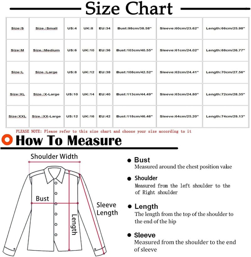 cheekyglo Fleece Sweatshirt Women's Long Sleeve Crewneck Blouse Casual Print Oversize Pullover Comfy Loose Fall Tunic Tops - Image 4