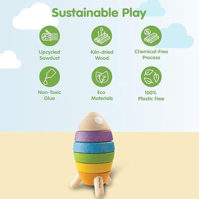 STACKING ROCKET - Image 4