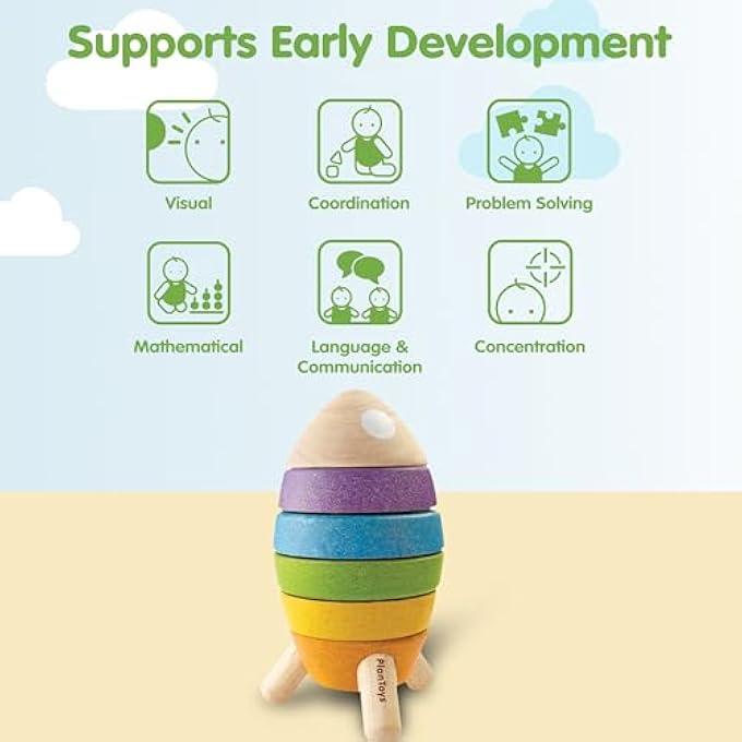 STACKING ROCKET - Image 5