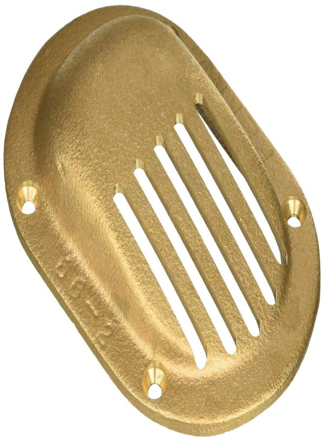 بيركو 0066DP2PLB مصفاة مغرفة 5"x3-1/4"