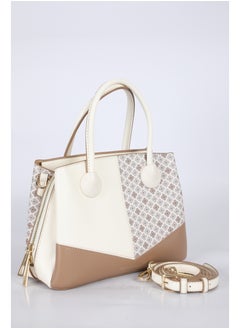 Beige-Brown
