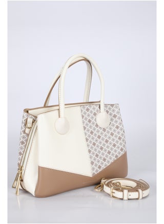 Beige-Brown
