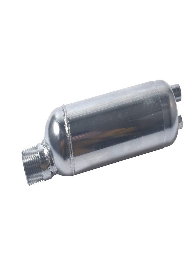 VCUJSUC Exhaust Muffler For Predator 196cc 212cc Coleman CT200U-EX BT200X CT100U CC100X for Honda GX160 GX200 Go Kart Mini Bikes - Image 1