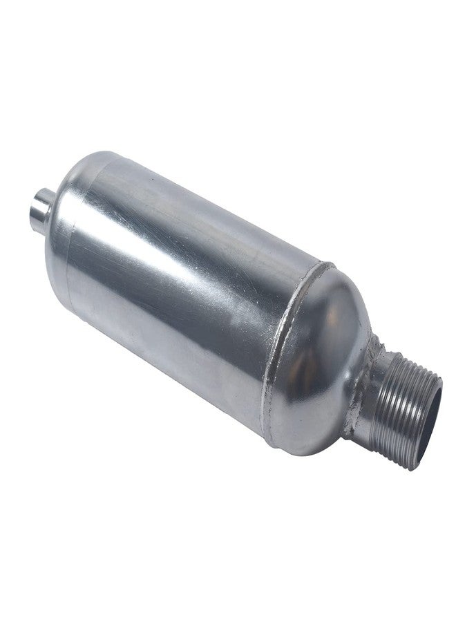 VCUJSUC Exhaust Muffler For Predator 196cc 212cc Coleman CT200U-EX BT200X CT100U CC100X for Honda GX160 GX200 Go Kart Mini Bikes - Image 3