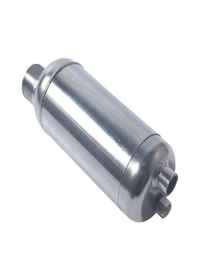 VCUJSUC Exhaust Muffler For Predator 196cc 212cc Coleman CT200U-EX BT200X CT100U CC100X for Honda GX160 GX200 Go Kart Mini Bikes - Image 2