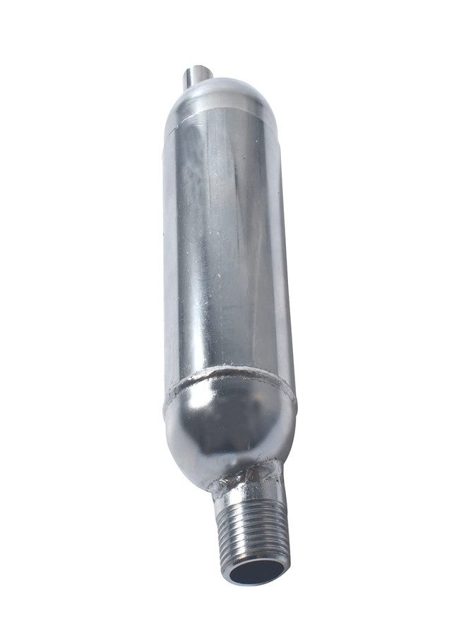VCUJSUC Exhaust Muffler For Predator 196cc 212cc Coleman CT200U-EX BT200X CT100U CC100X for Honda GX160 GX200 Go Kart Mini Bikes - Image 5