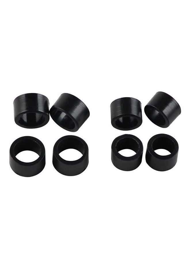 NIBEMINENT 194-Pieces Complete Motorcycle Fairing Bolts Screws Kit - Image 4