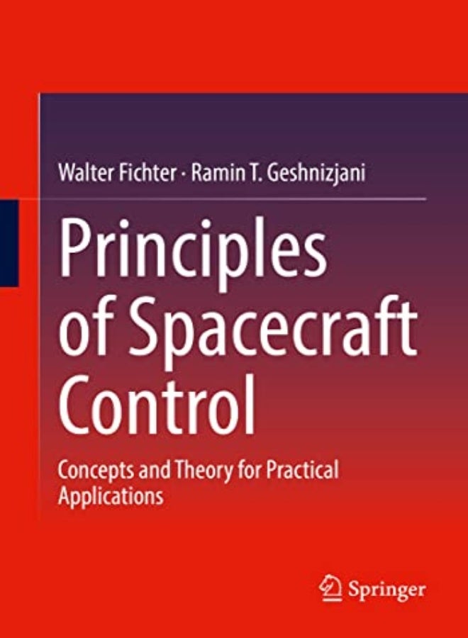 Principles of Spacecraft Control