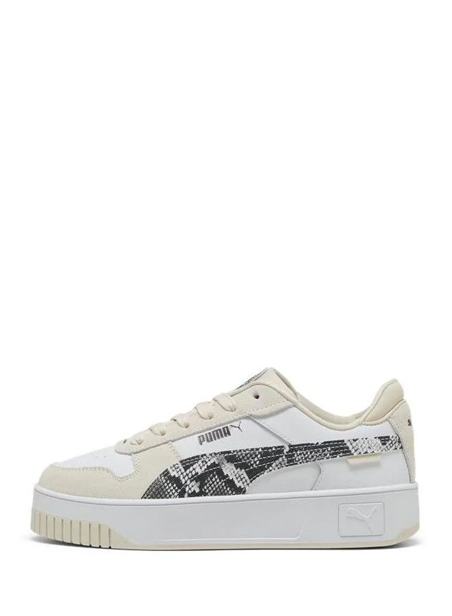 PUMA Carina Street Snake Chic