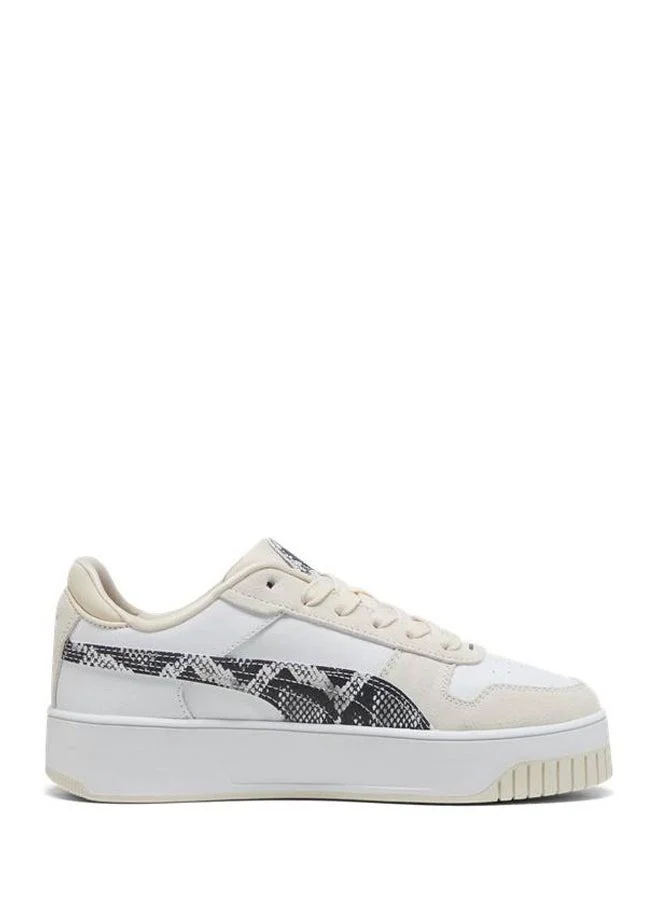 PUMA Carina Street Snake Chic
