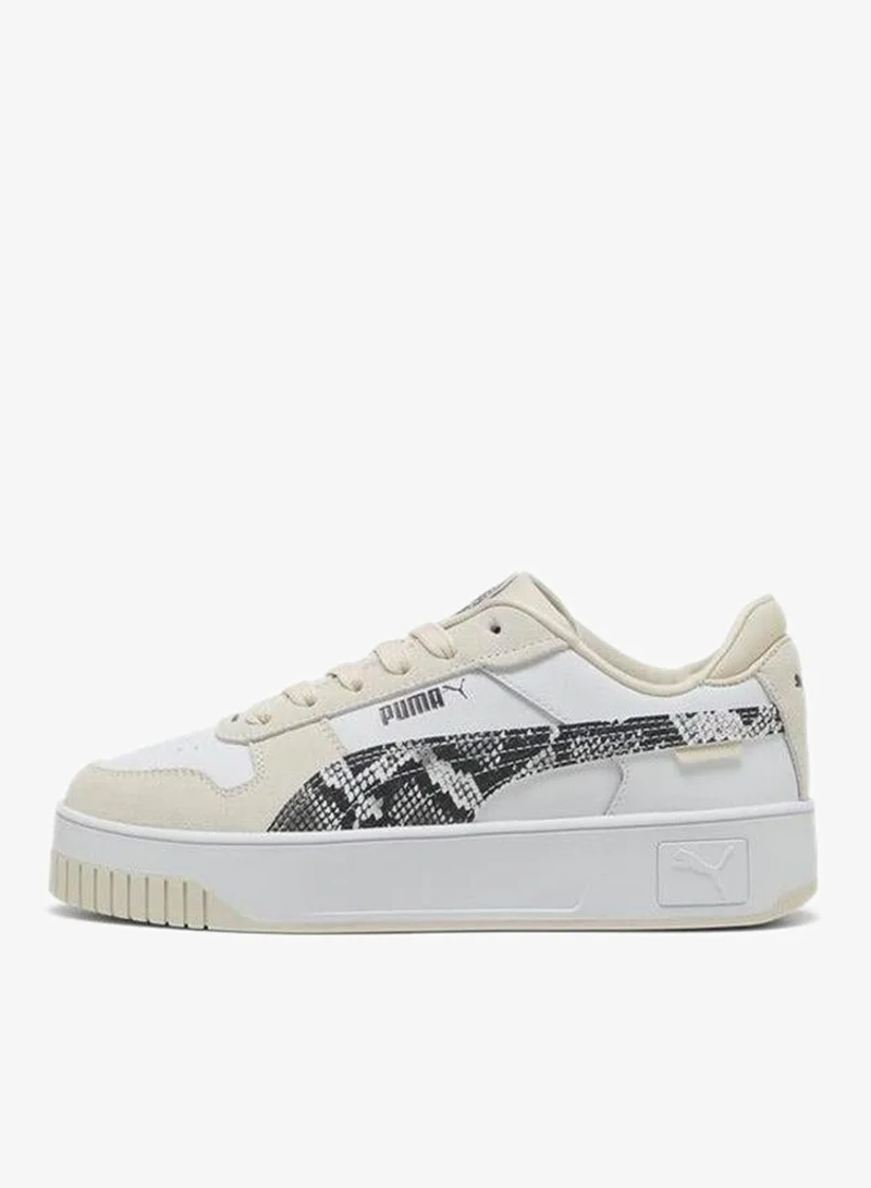 بوما كارينا ستريت سنيك شيك