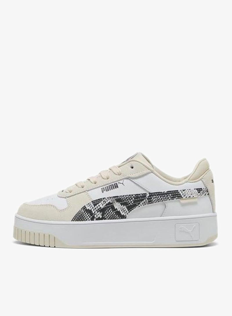 بوما كارينا ستريت سنيك شيك - Image 2