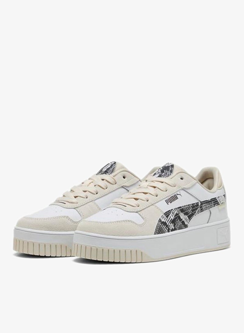 بوما كارينا ستريت سنيك شيك - Image 3