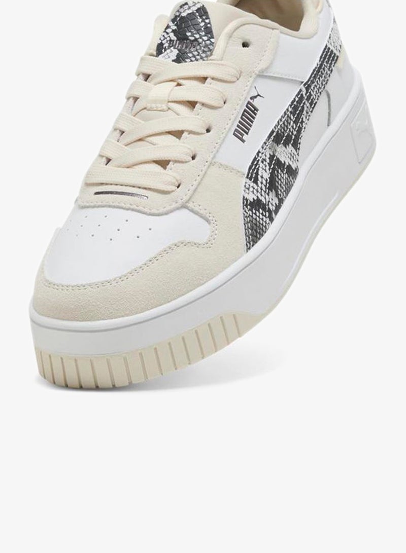 بوما كارينا ستريت سنيك شيك - Image 4