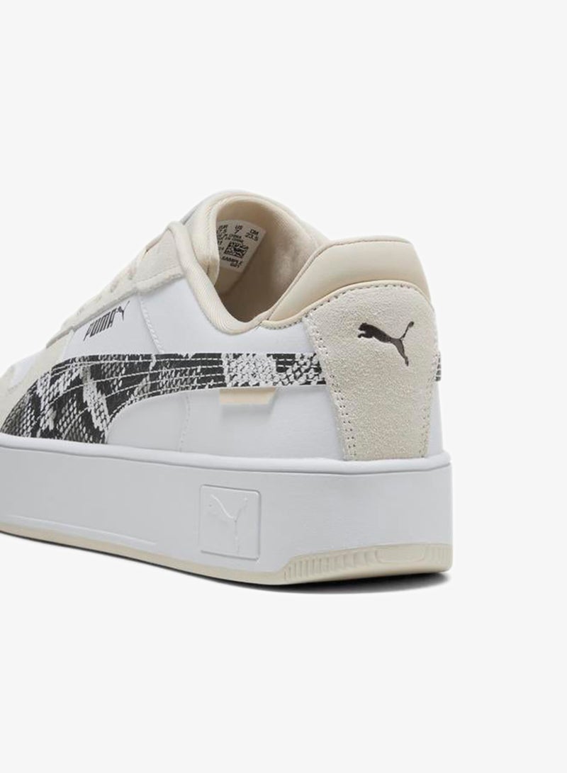 بوما كارينا ستريت سنيك شيك - Image 5