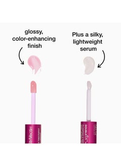 Strivectin StriVectin Anti-Wrinkle Double Fix for Lips Plump & Smooth Vertical Lines, Hydrating Two-in-One Treatment, 0.16 Fl O  - Image 4