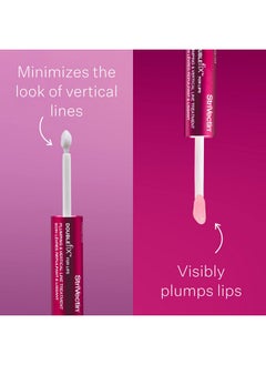 Strivectin StriVectin Anti-Wrinkle Double Fix for Lips Plump & Smooth Vertical Lines, Hydrating Two-in-One Treatment, 0.16 Fl O  - Image 3
