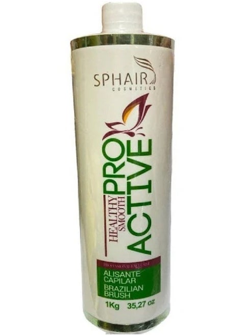 Pro Active healthy Smooth1kg