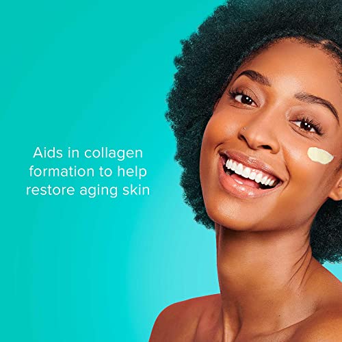 ClarityRx Daily Fruit Antioxidant Moisturizing Mango Face Mask, Plant-Based Creamy Anti-Aging Facial Treatment, Recommended for Mature or Dry Skin (1.7 oz) - Image 2