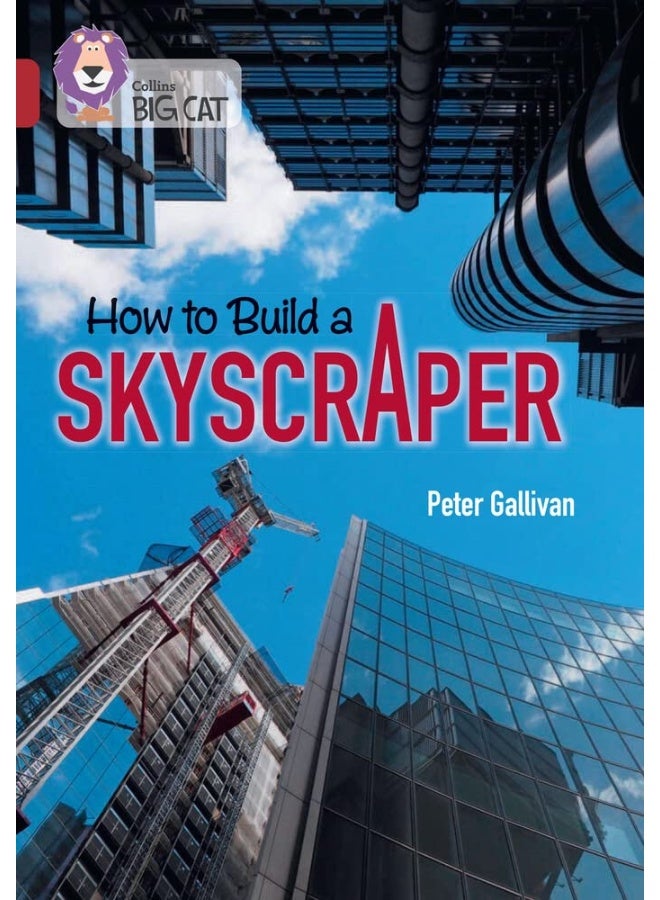 How to Build a Skyscraper: Band 14/Ruby