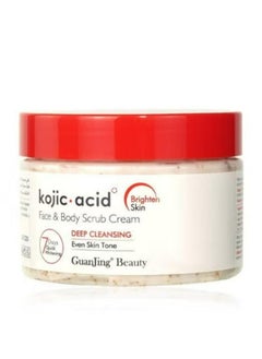 Body Scrub