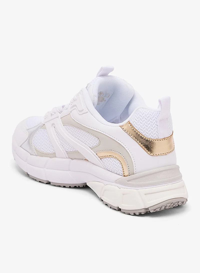 GUESS Casual Low Top Sneakers