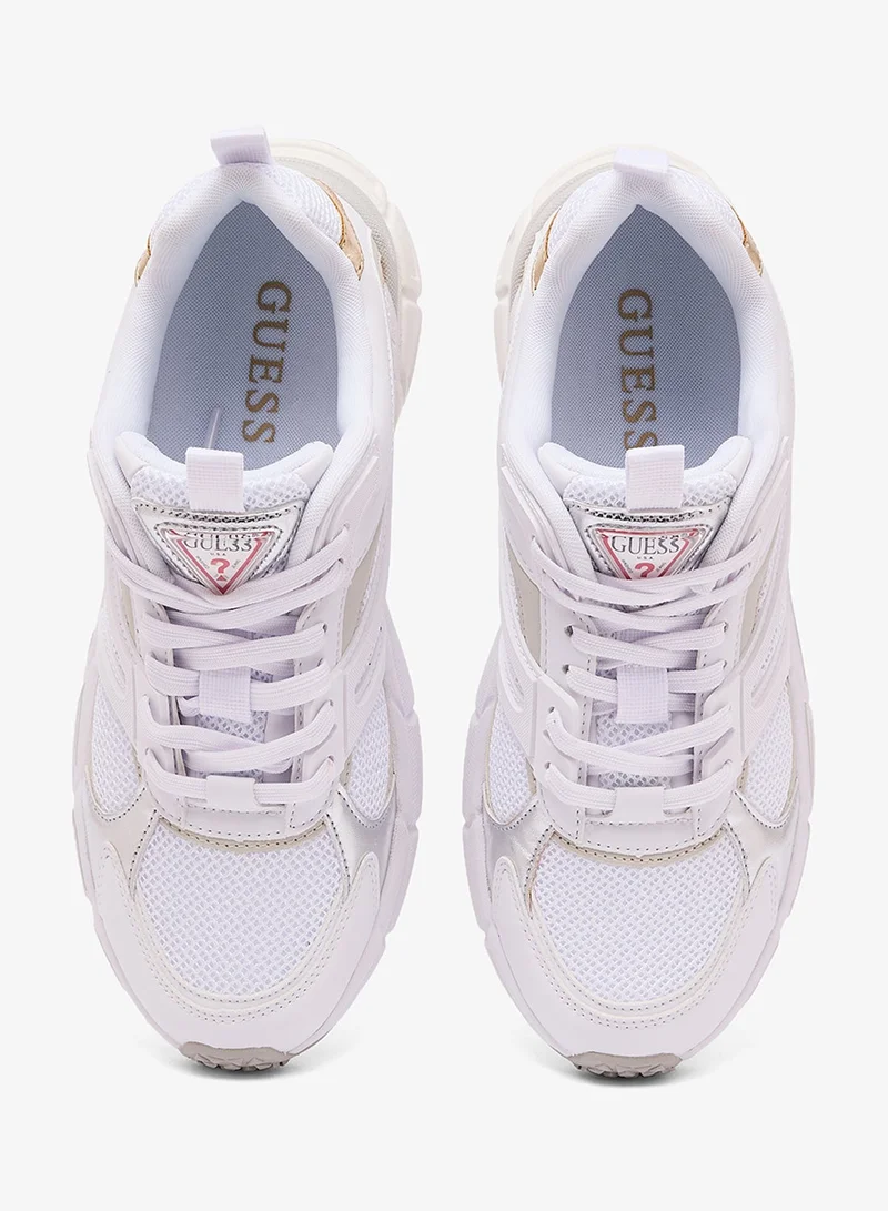 GUESS  Casual Low Top Sneakers for Women | Best Price UAE
