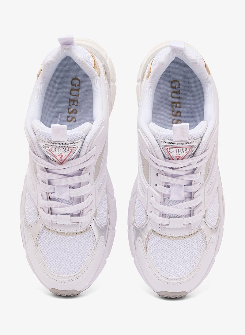 جس سنيكرز كاجوال برقبة منخفضة - Image 4