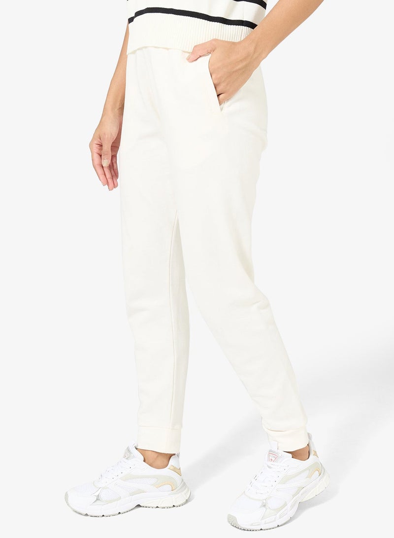 جس سنيكرز كاجوال برقبة منخفضة - Image 5