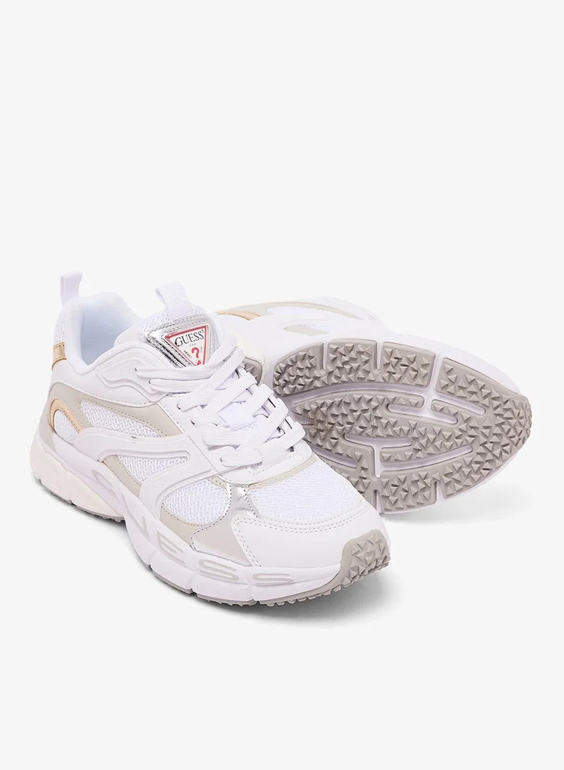 GUESS  Casual Low Top Sneakers for Women | Best Price UAE
