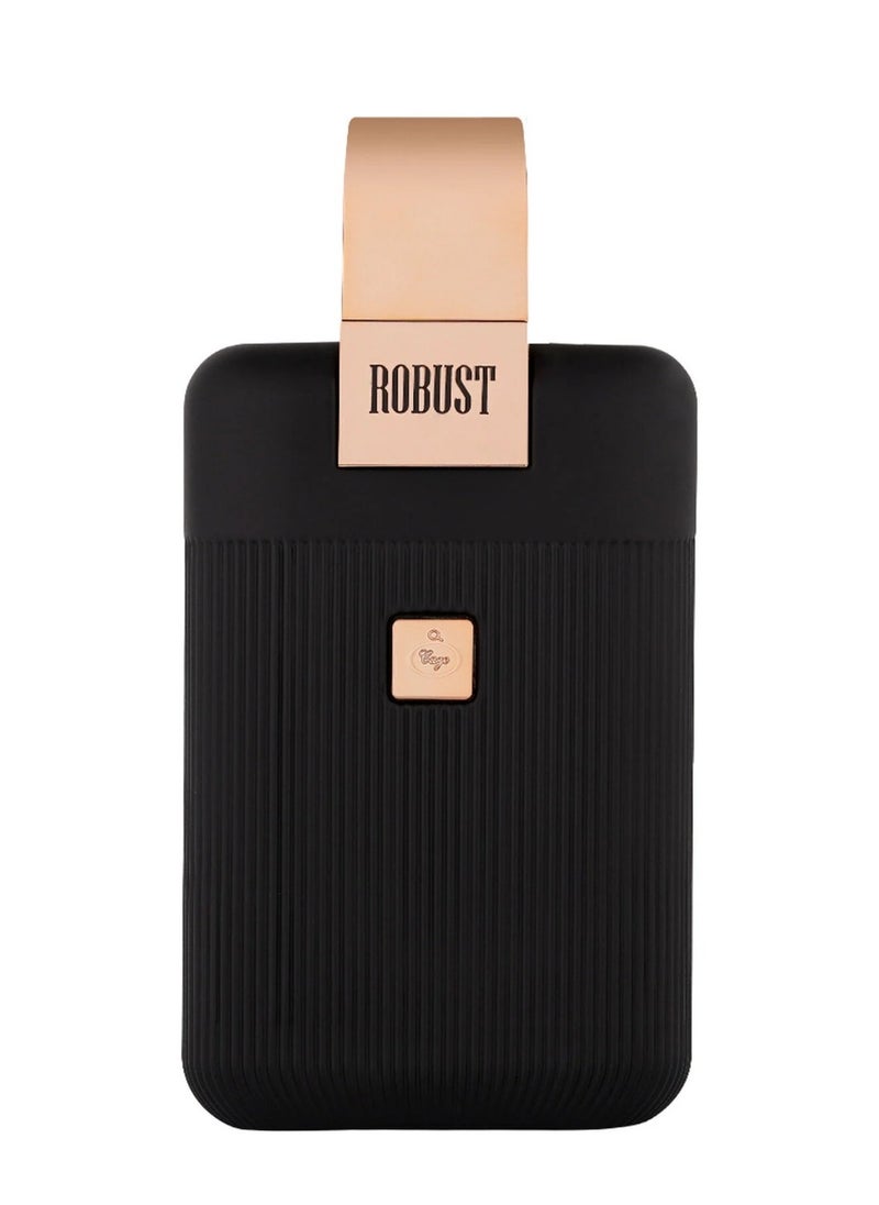 DERAAH ROBUST PERFUME For Man 200 ml  - Image 1