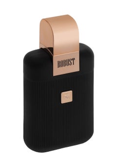 DERAAH ROBUST PERFUME For Man 200 ml  - Image 2