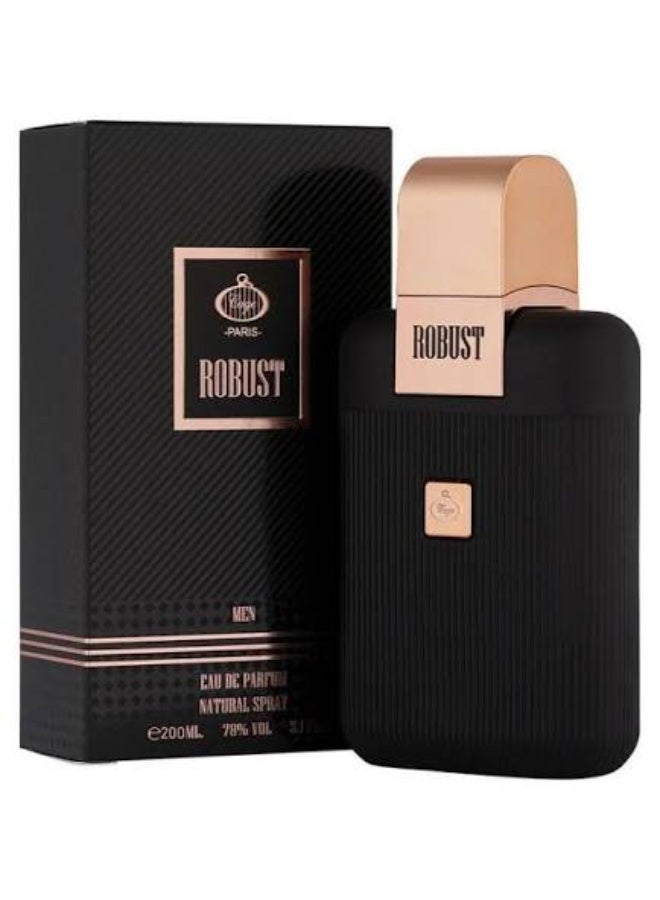 cage ROBUST PERFUME For Man 200 ml - Image 1