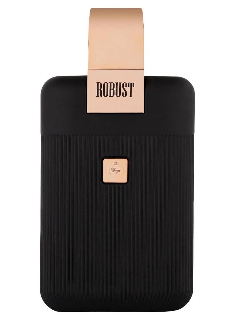 cage ROBUST PERFUME For Man 200 ml - Image 2