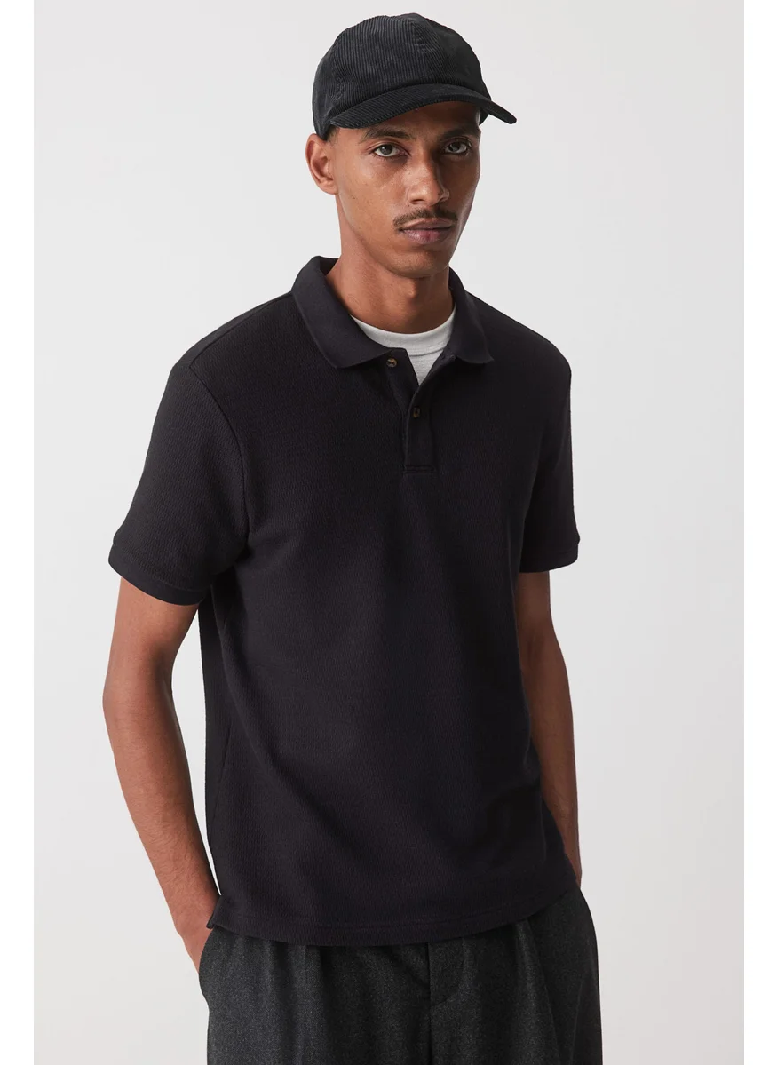 اتش اند ام Slim Fit Polo Shirt