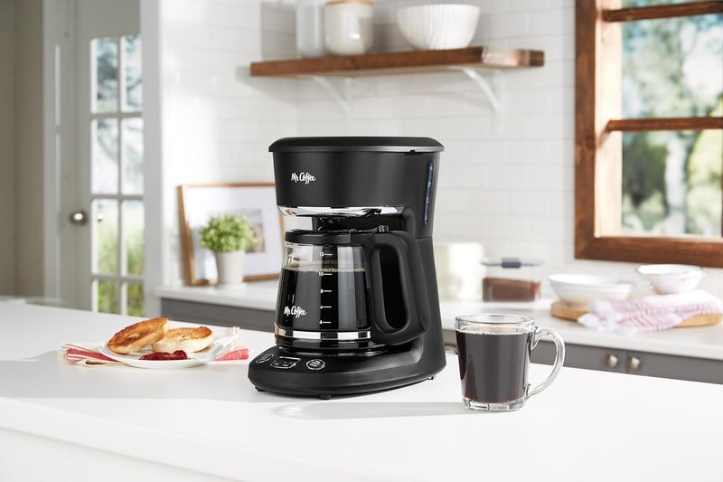 Mr. coffee 12 Cup Replacement Carafe - Image 4