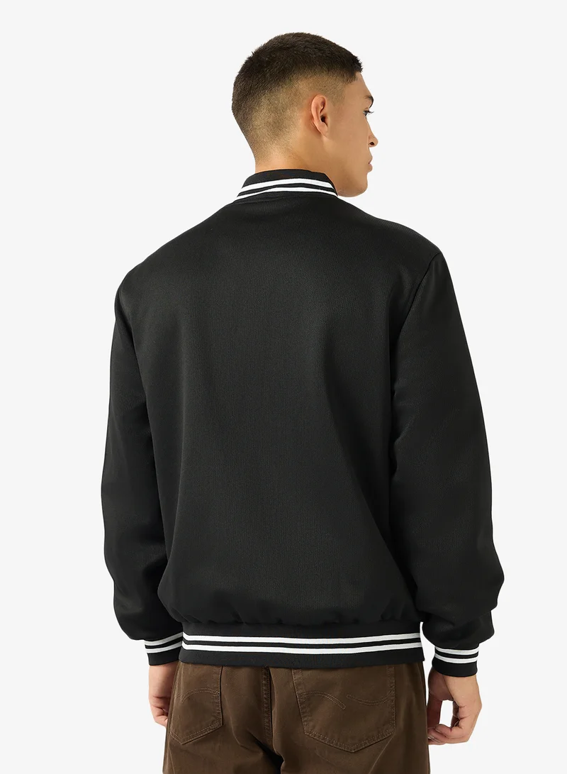 Seventy Five Stylish Bomber Jacket