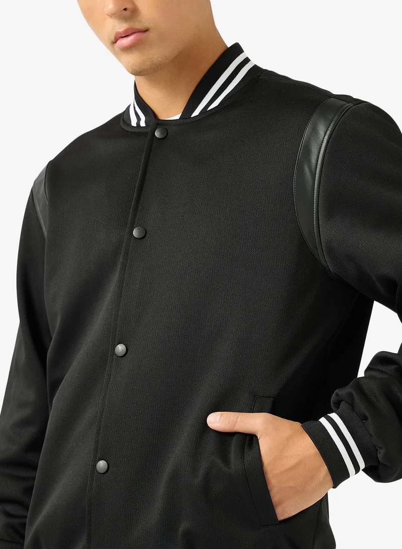 Seventy Five  Stylish Bomber Jacket for Men | Best Price UAE