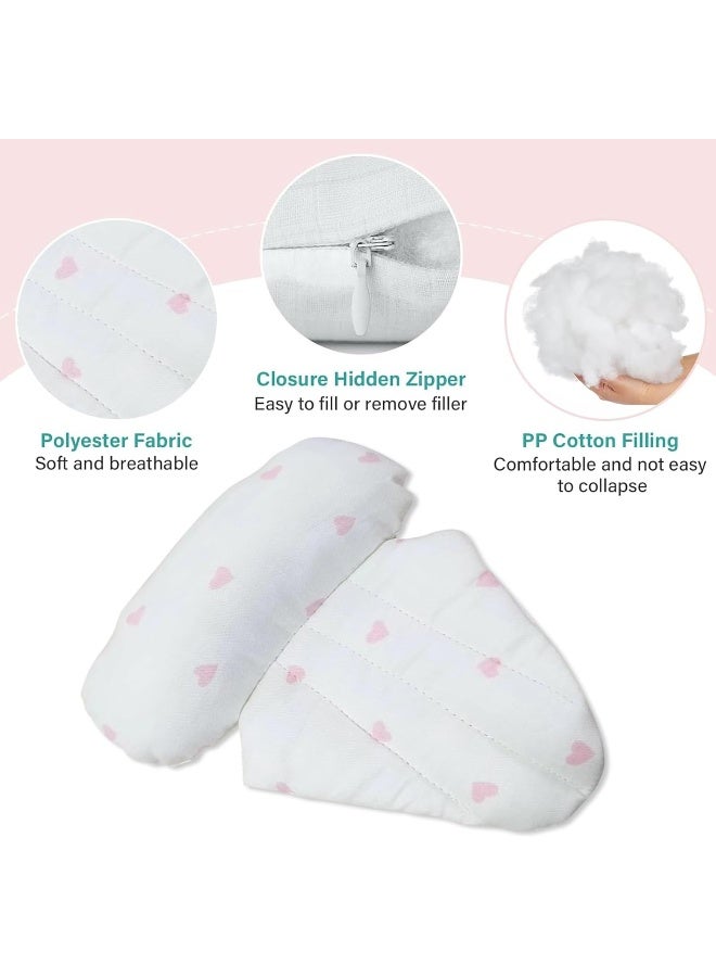 LJHYSD Lymphedema Recovery Pillow Set for Women - Image 3