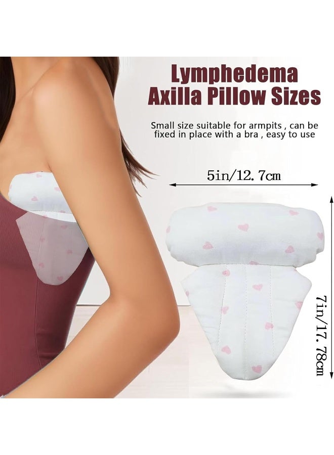 LJHYSD Lymphedema Recovery Pillow Set for Women - Image 5