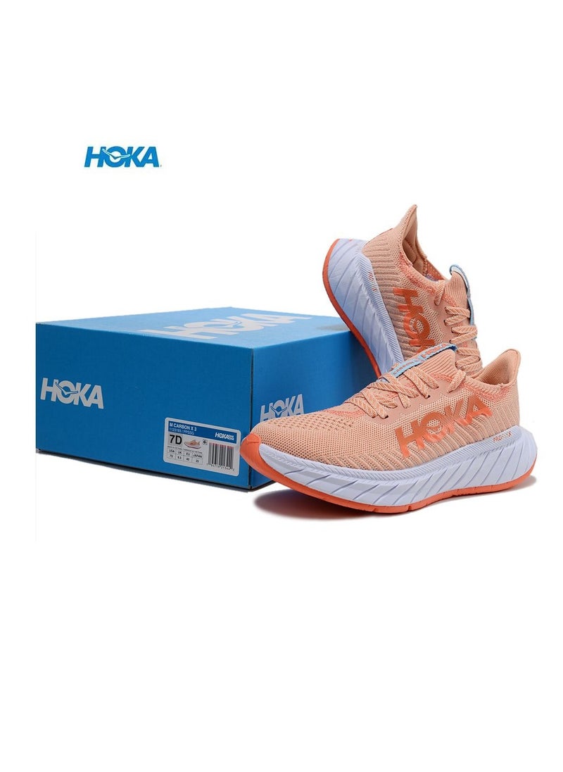 HOKA ONE Carbon X3 Running Shoe - pzsku/Z9E9A9E42E35419026DCBZ/45/1741584351/3c73d63b-1d2a-4446-936b-2adb731da114