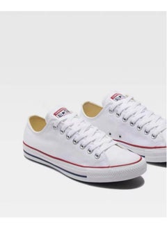 CONVERSE All Star classic canvas shoes, designed in a sports - casual style for unisex wear, offering a perfect blend of fashion, comfort, and versatility.  - Image 3