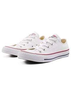 CONVERSE All Star classic canvas shoes, designed in a sports - casual style for unisex wear, offering a perfect blend of fashion, comfort, and versatility.  - Image 1