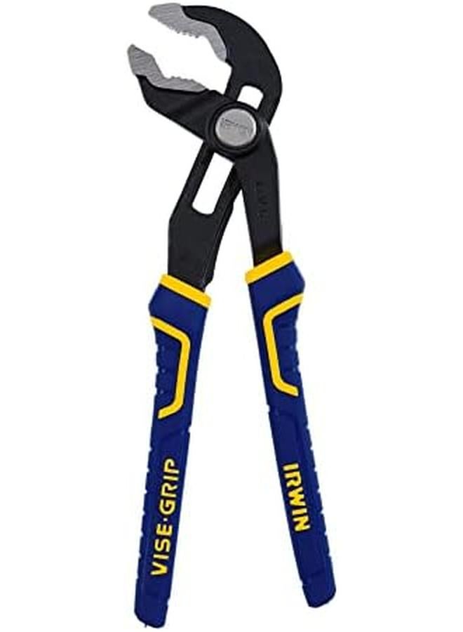 IRWIN Vise Grip Tools Groovelock Pliers V Jaw 6 Inch 4935351 - Image 2
