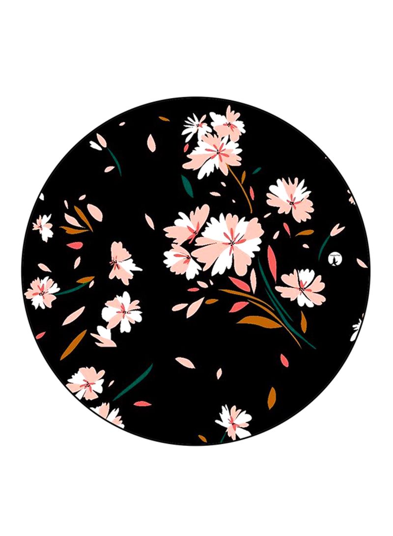 RKN Flowers Printed Fridge Magnet Multicolour - Image 2